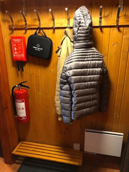 Lake Lodge Roennaes Лександ Екстериор снимка
