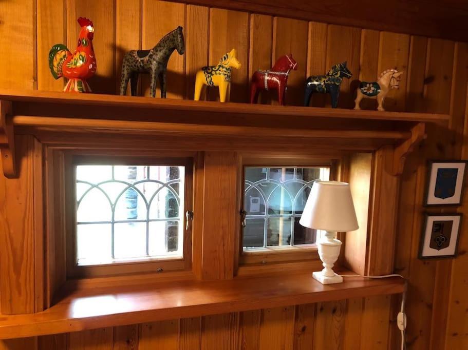 Lake Lodge Roennaes Лександ Екстериор снимка