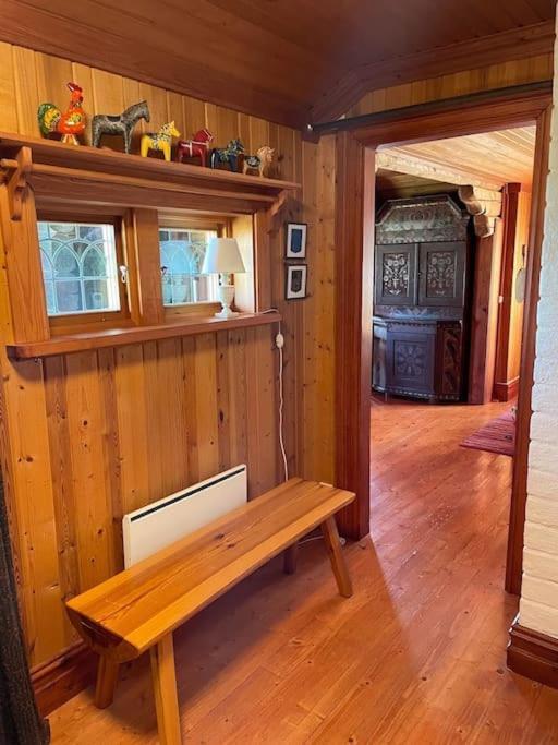 Lake Lodge Roennaes Лександ Екстериор снимка