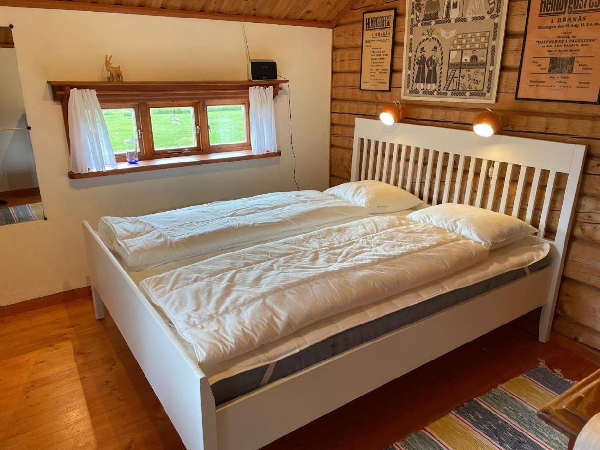 Lake Lodge Roennaes Лександ Екстериор снимка